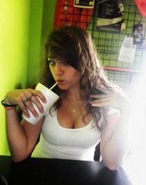 aishah sofey ass
