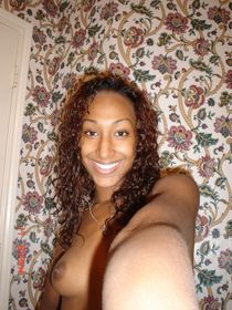 Sexy pornstar Patricia