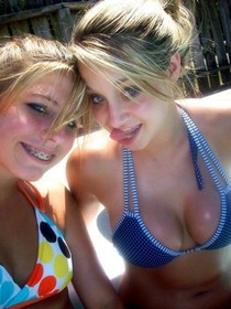Hi-ress ero pics of