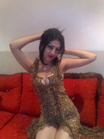 Shreya Saran Gangbang and