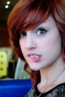 Incredible girlfriend pic