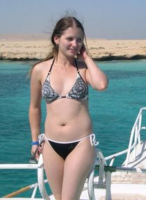 sofia rose, Photo album by